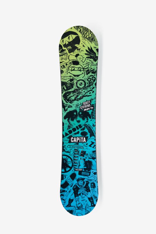 Capita Scott Stevens Mini 25/26