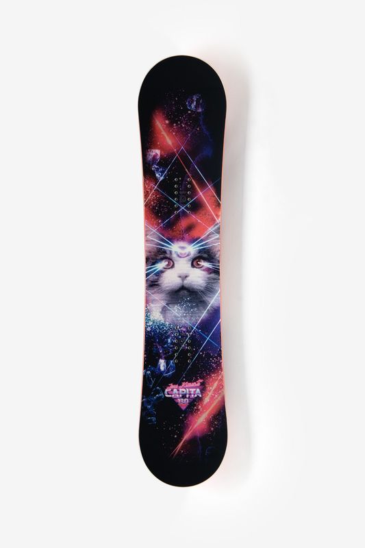 Capita Jess Kimura Mini 25/26