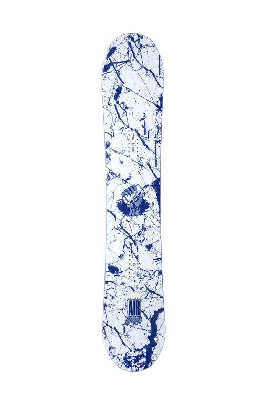 YES Airmaster Xtrm  Fridge 3D 25/26