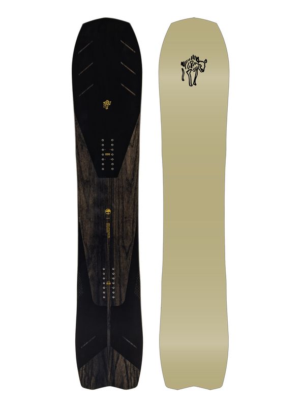 Arbor Bryan Iguchi Pro 25/26