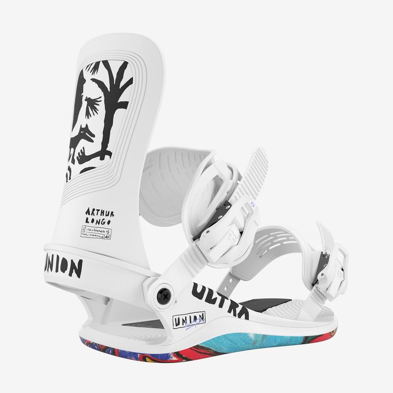 Union Ultra M's 25/26
