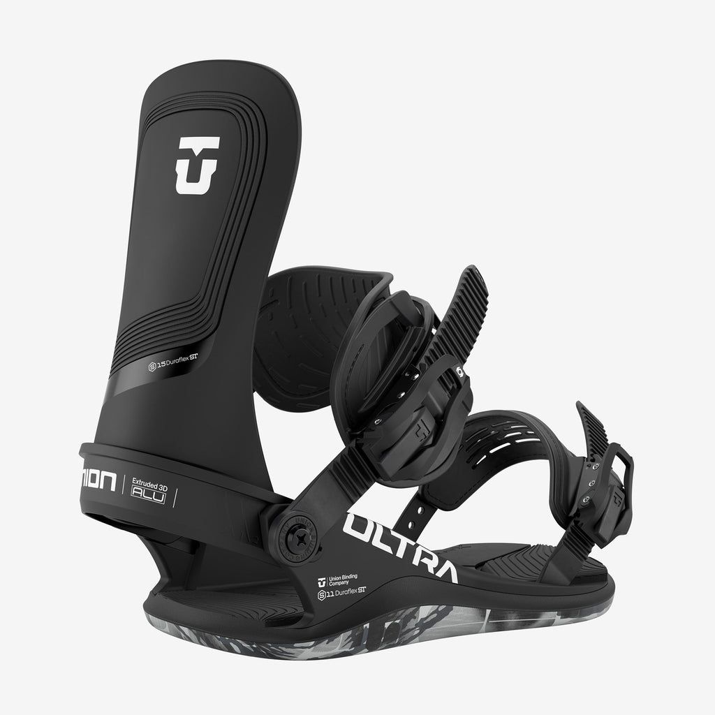 Union Ultra M's 25/26