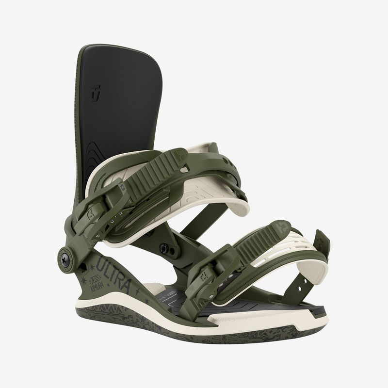 Union Ultra W's 25/26