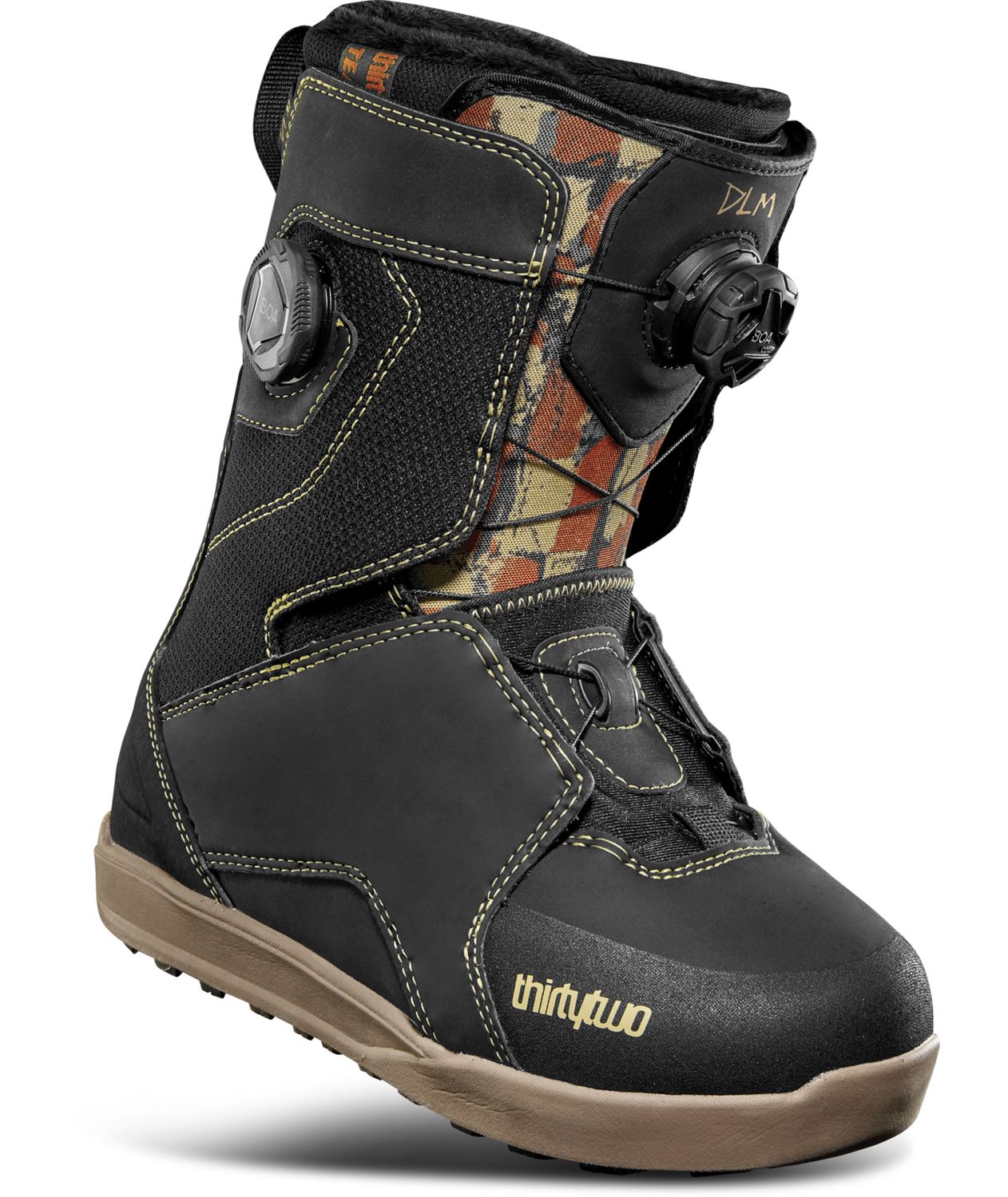 32 Lashed W&#39;s DB Melancon 25/26