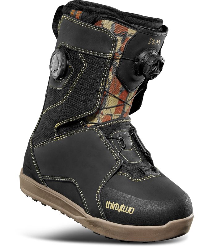 32 Lashed W&#39;s DB Melancon 25/26