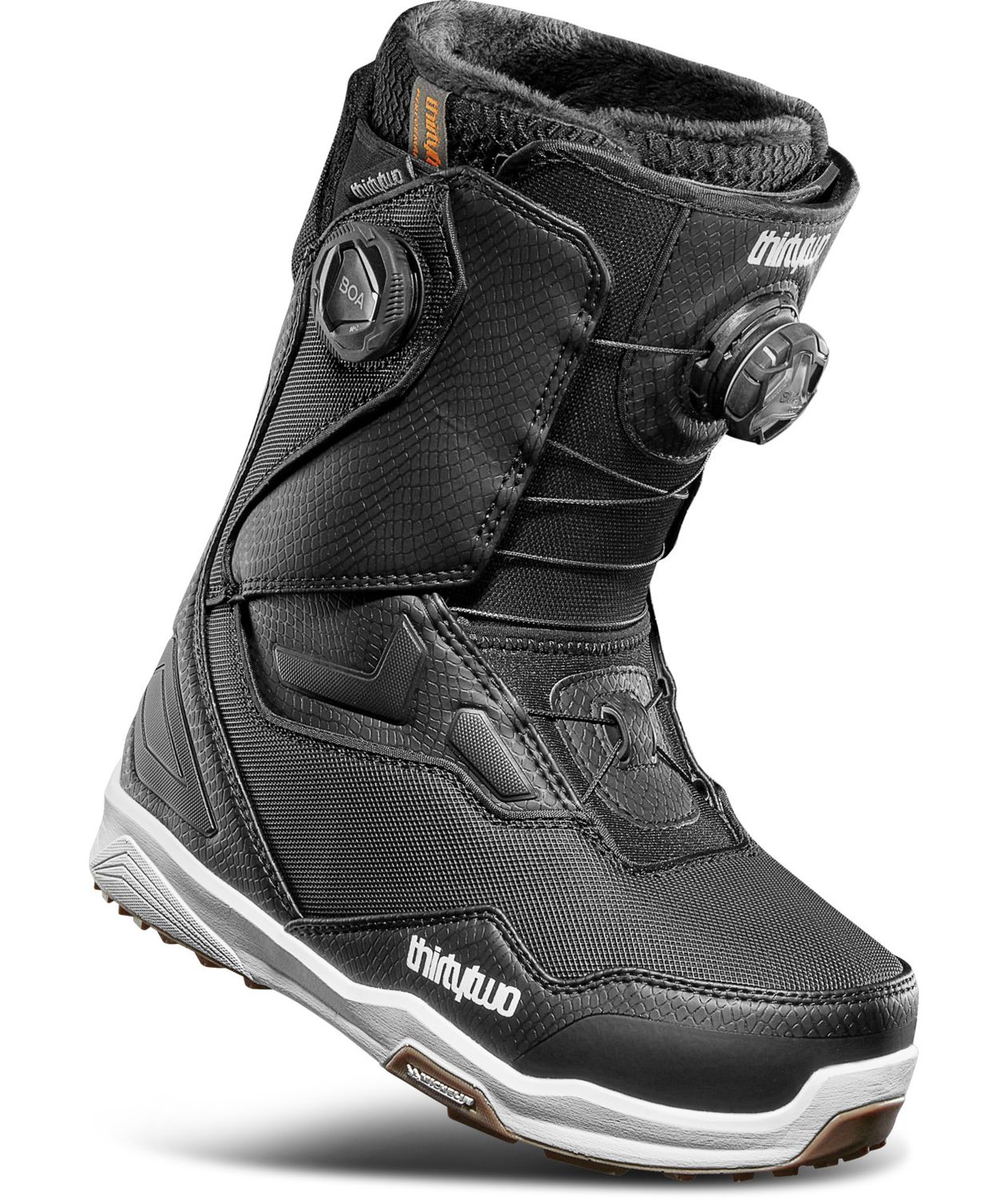 32 TM-2 Double Boa W&#39;s 25/26