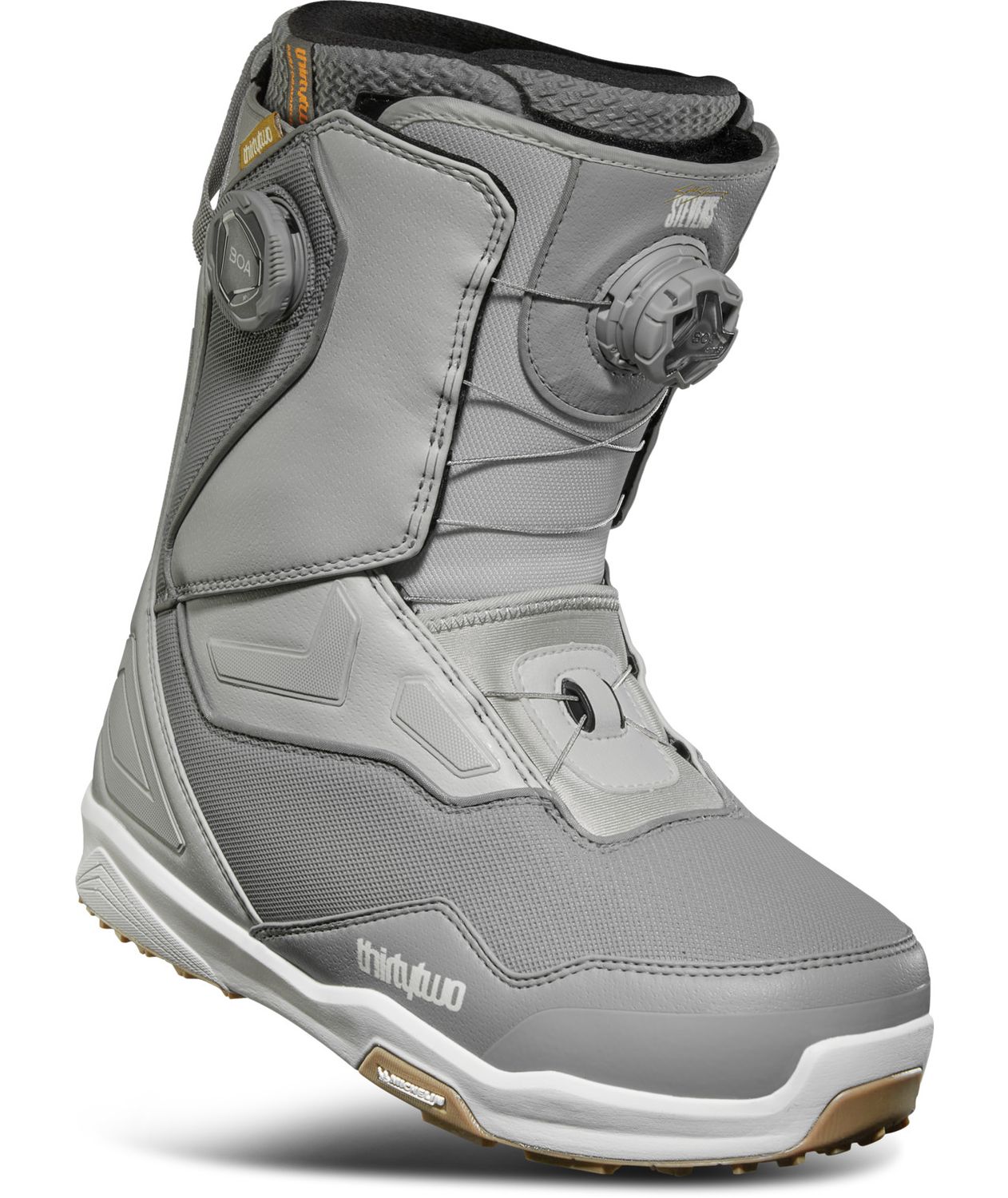 32 TM-2 Stevens DB 25/26