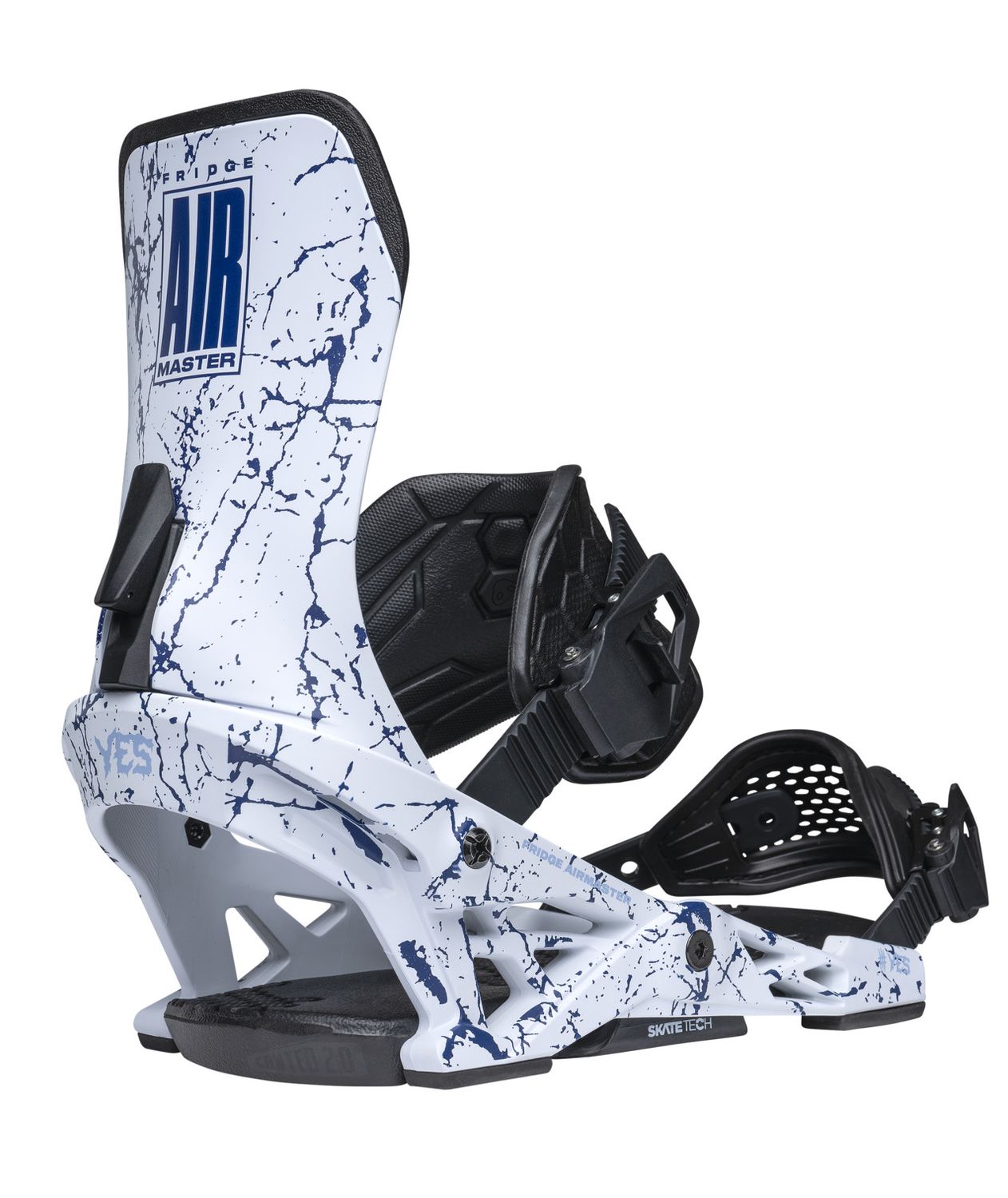 YES Airmaster Fridge 25/26