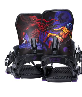 YES Select Kowalchuck 25/26