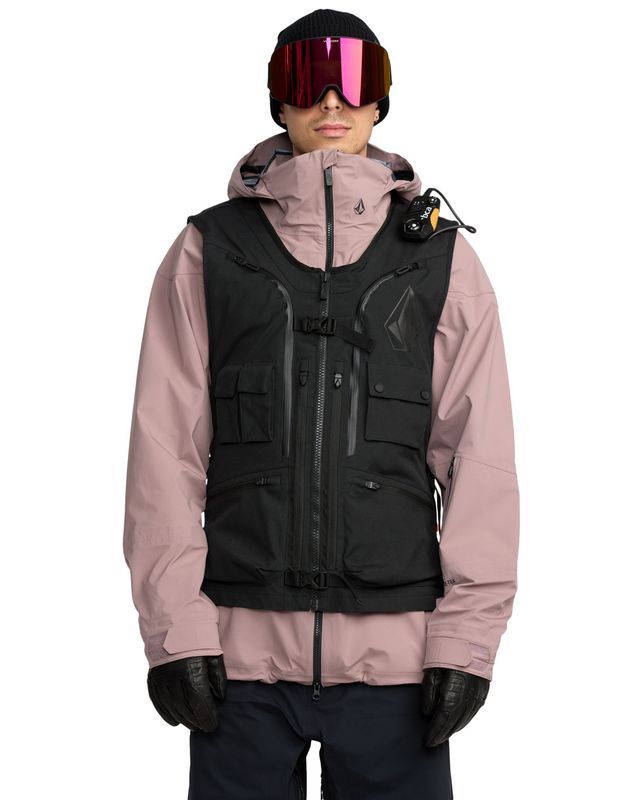 Volcom Iguchi Slack Vest