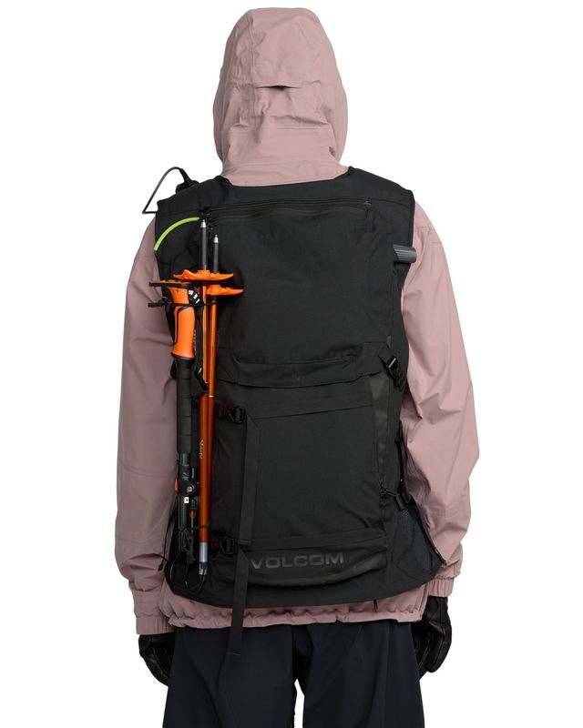 Volcom Iguchi Slack Vest