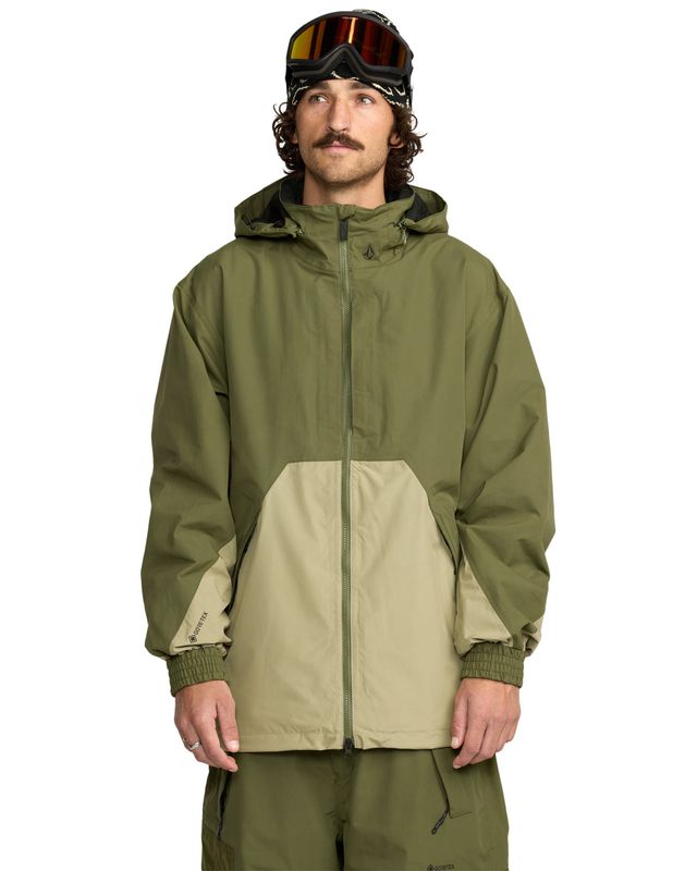 Volcom Longo Gore-Tex Jacket