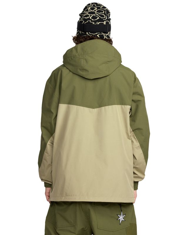Volcom Longo Gore-Tex Jacket
