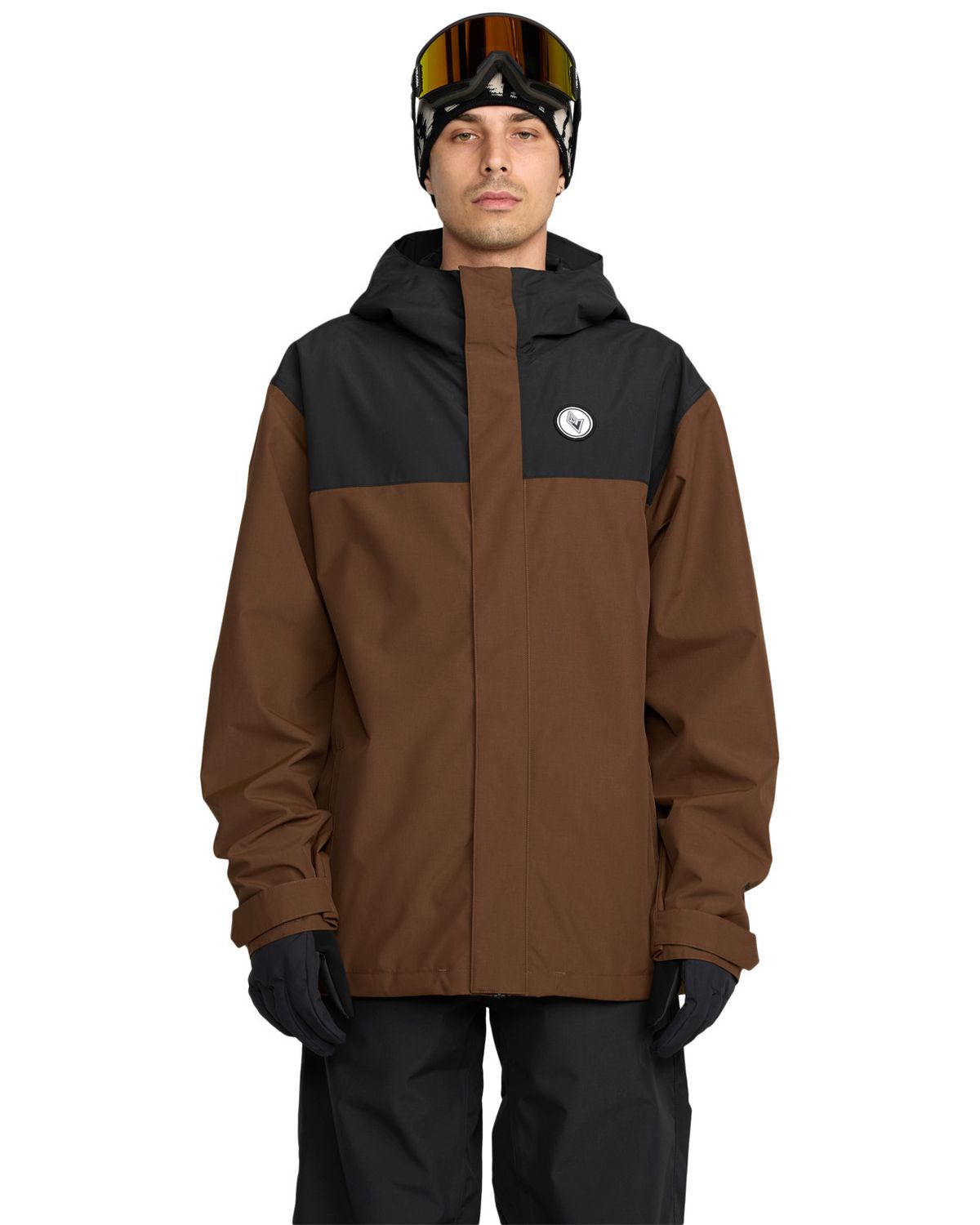 Volcom BuckThreeEighty Jacket