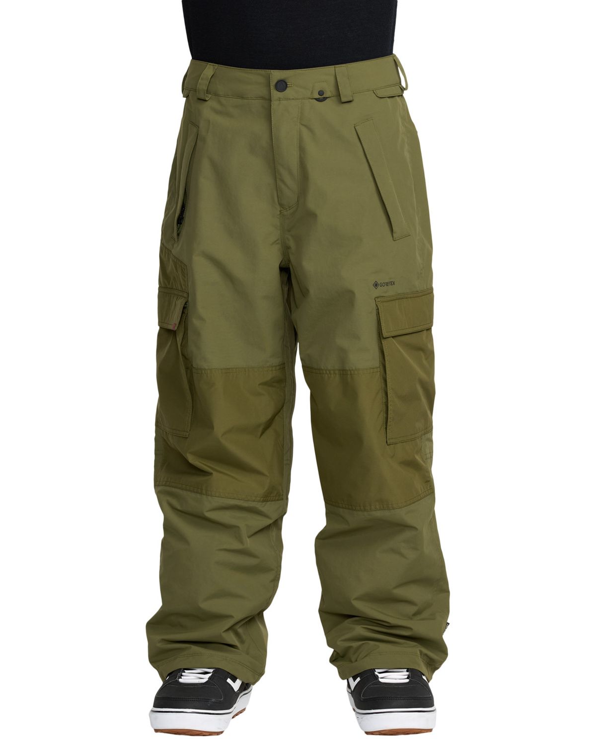 Volcom Longo Gore-Tex Pant