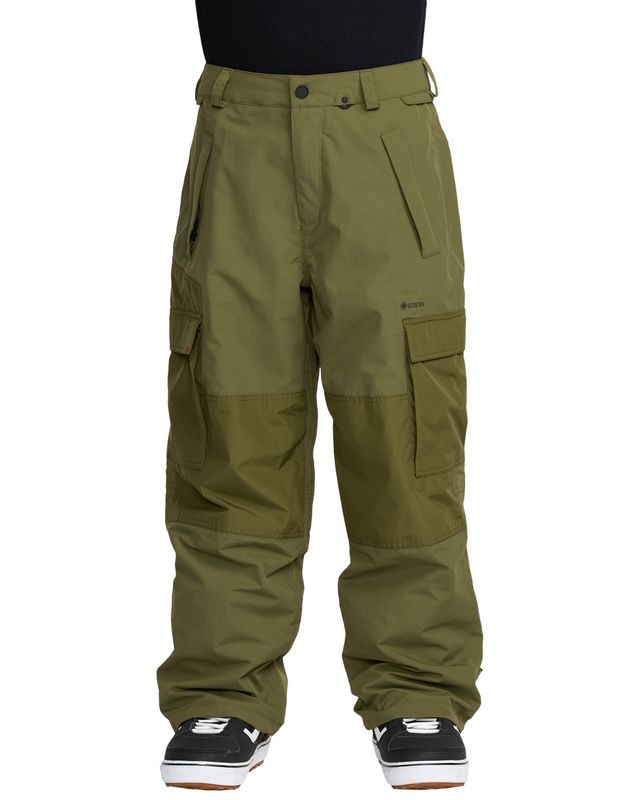 Volcom Longo Gore-Tex Pant