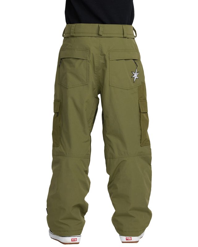 Volcom Longo Gore-Tex Pant