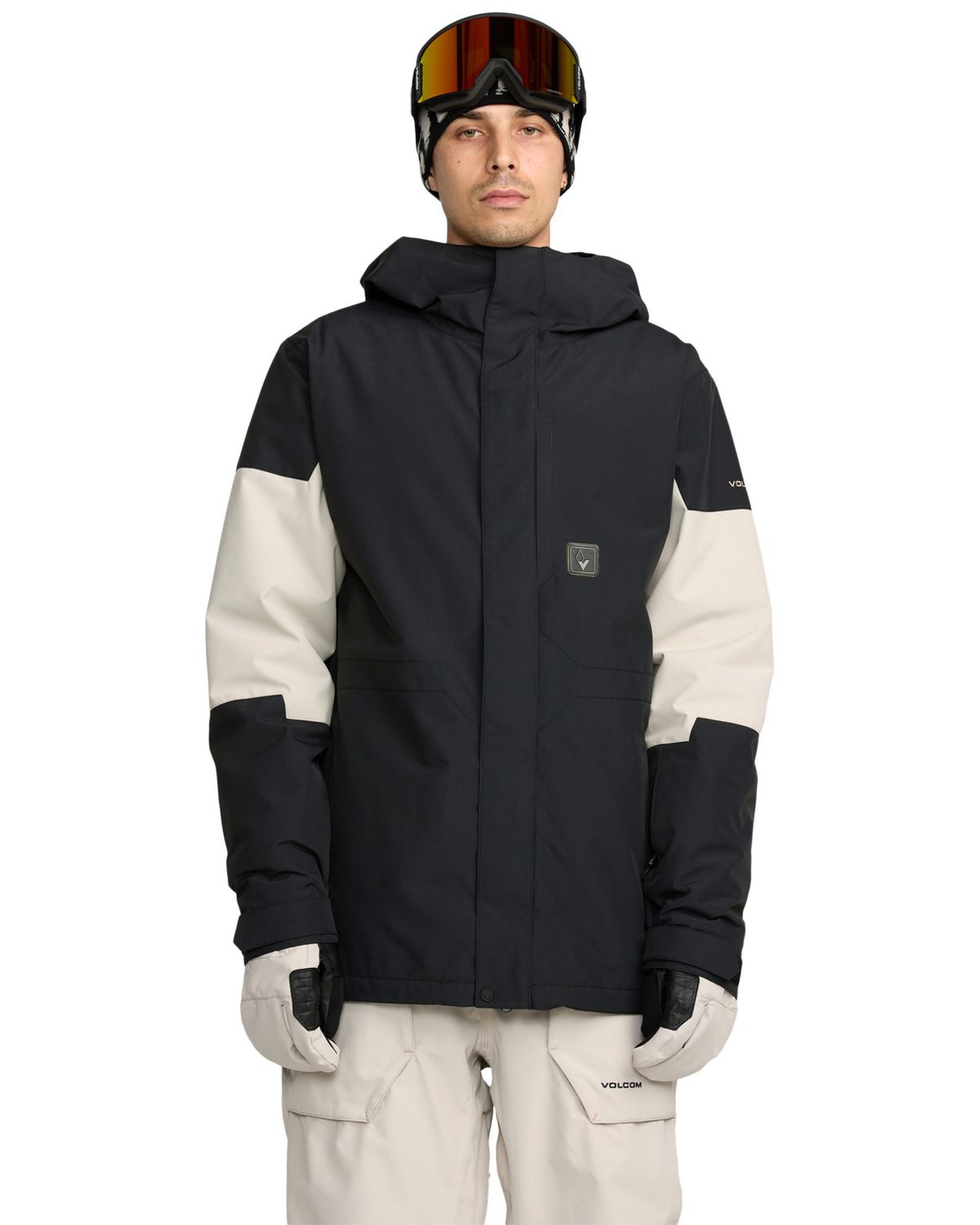 Volcom Primry Ins Jacket