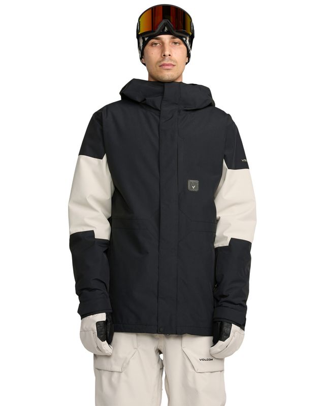Volcom Primry Ins Jacket