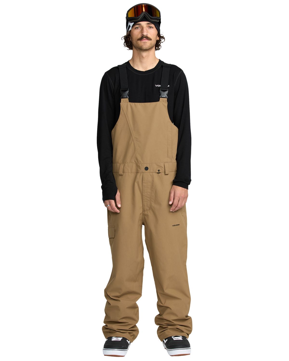 Volcom V.Co Sparta Bib Overall