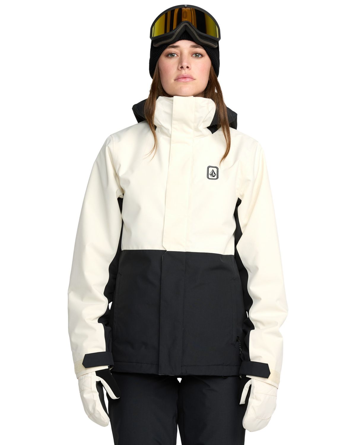 Volcom Bolts Insulated Jacket