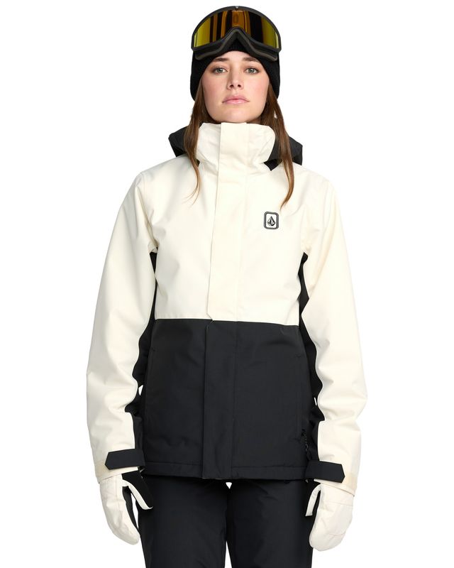 Volcom Bolts Insulated Jacket