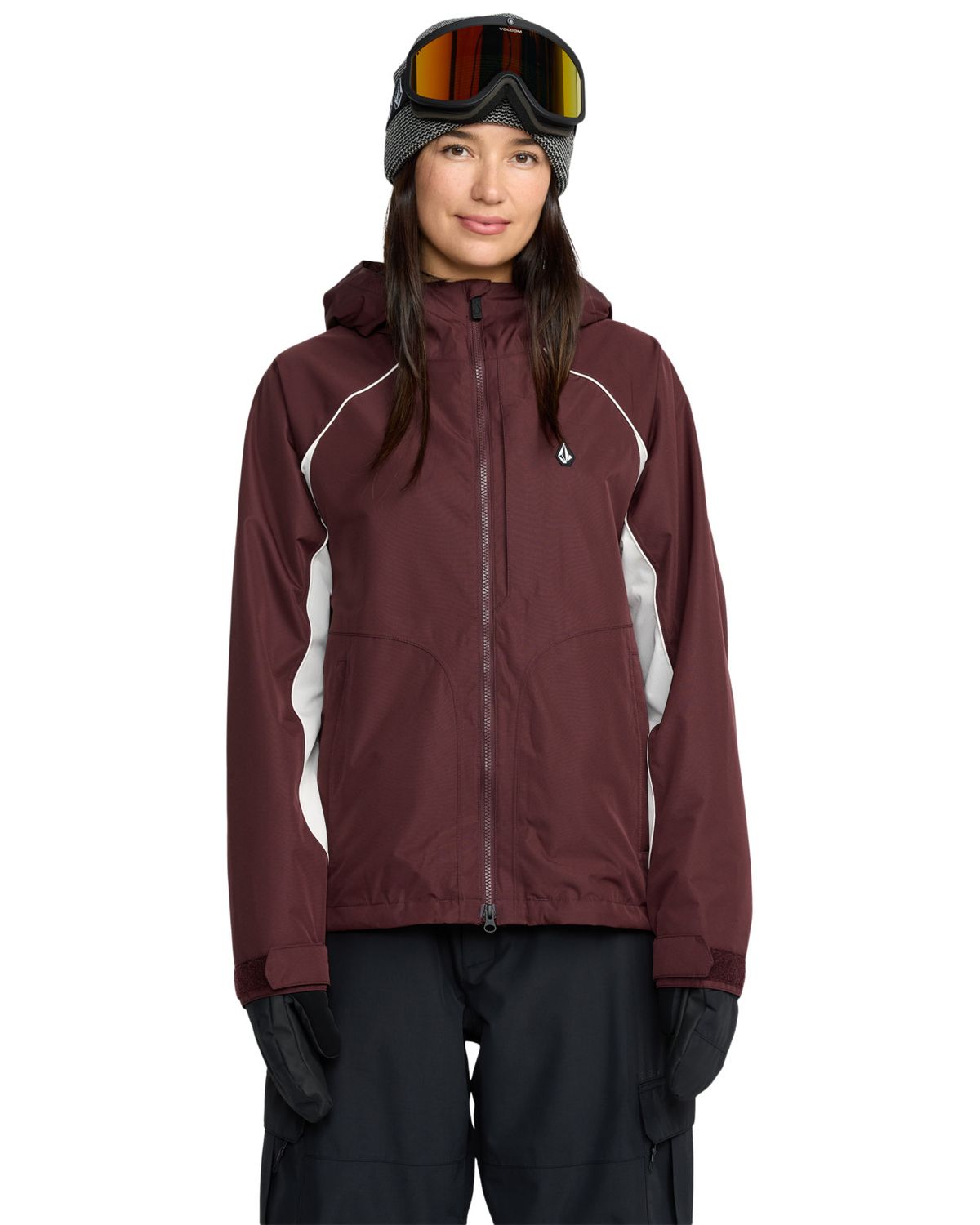 Volcom Stone Smokeshow