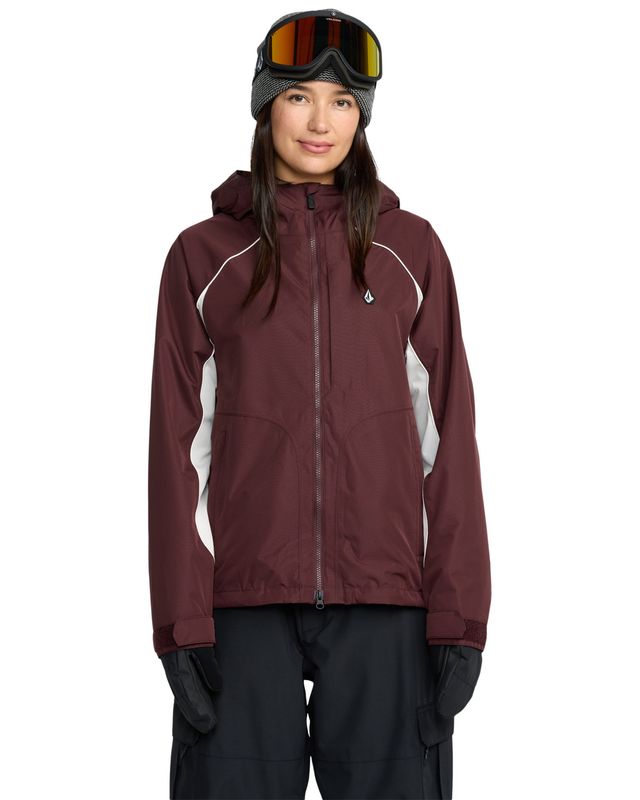 Volcom Stone Smokeshow