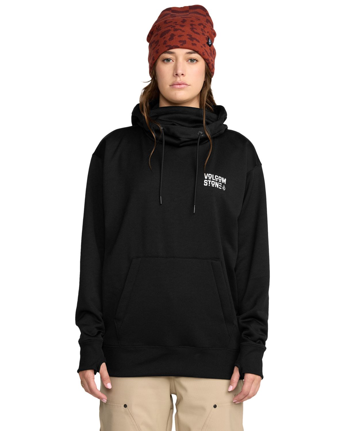 Volcom W&#39;s Riding Hydro P/O