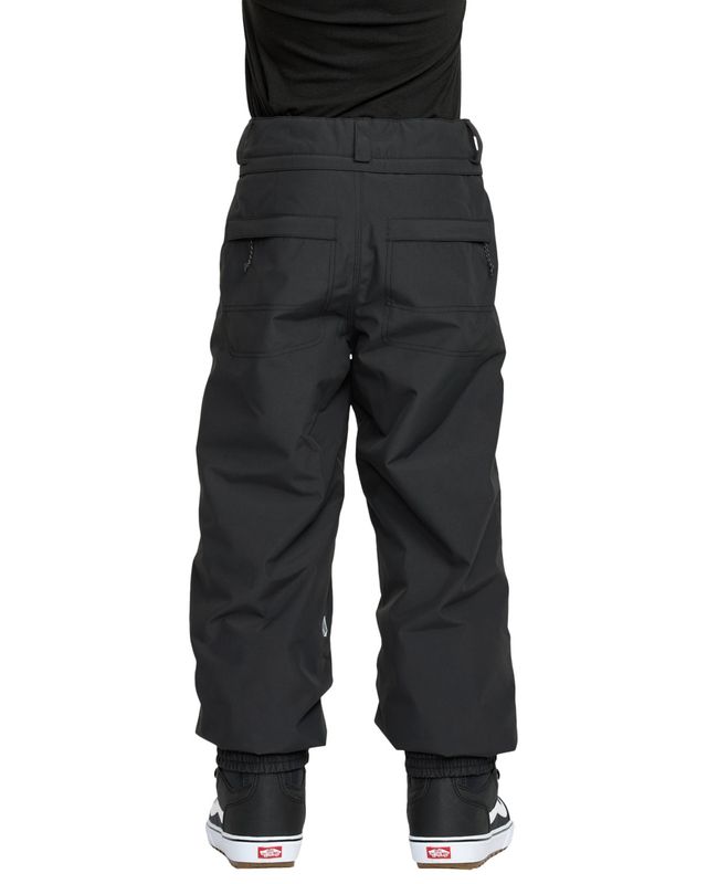 Volcom Chaos Ins Pant