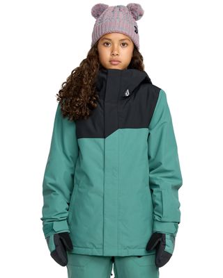 Volcom Stone 91 Ins Jacket