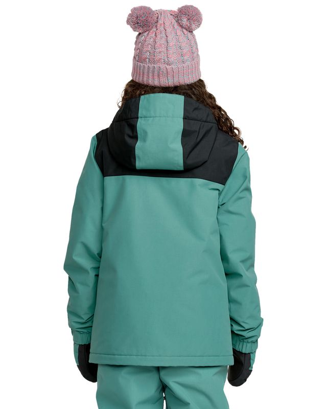 Volcom Stone 91 Ins Jacket