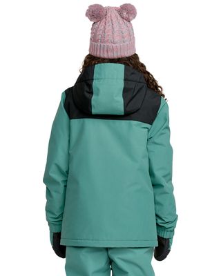 Volcom Stone 91 Ins Jacket