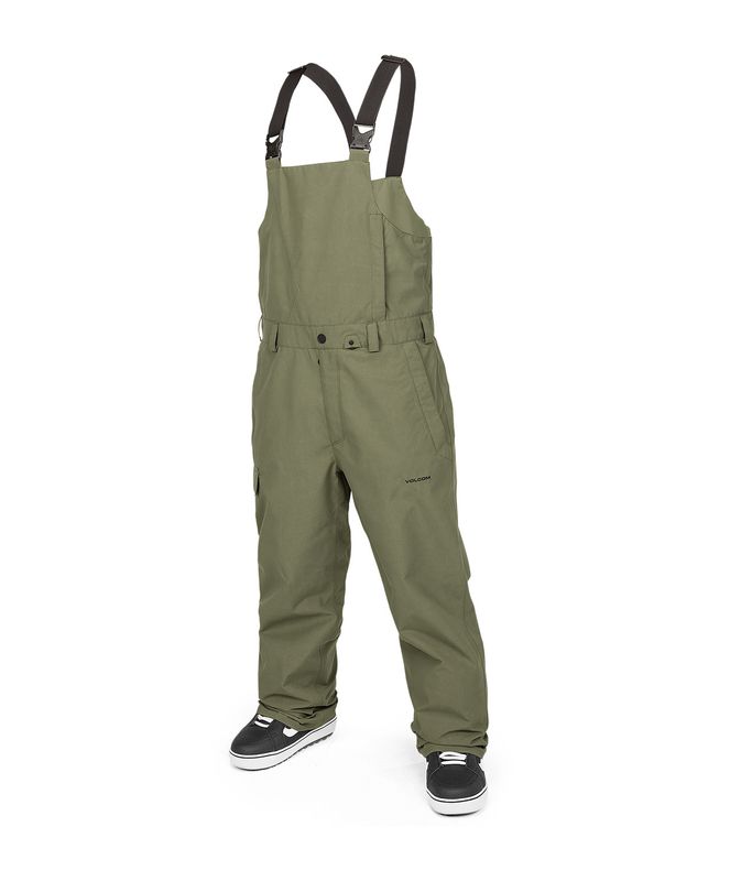 Volcom V.Co Sparta Bib Overall
