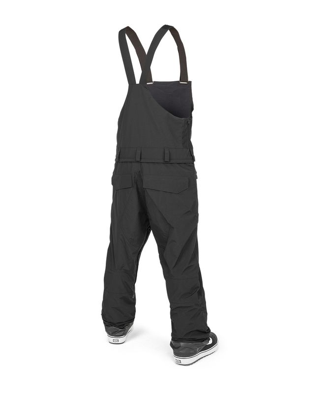 Volcom Rain Gore Bib Overall