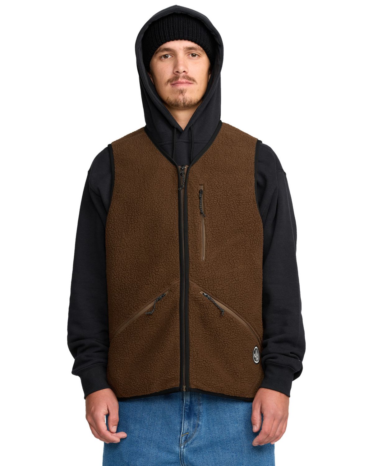 Volcom Snowdrift Vest