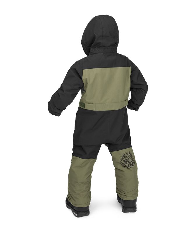 Volcom Toddler One-Piece