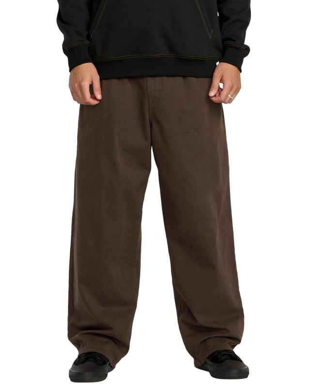 Volcom Chillow Pleat EW Pant