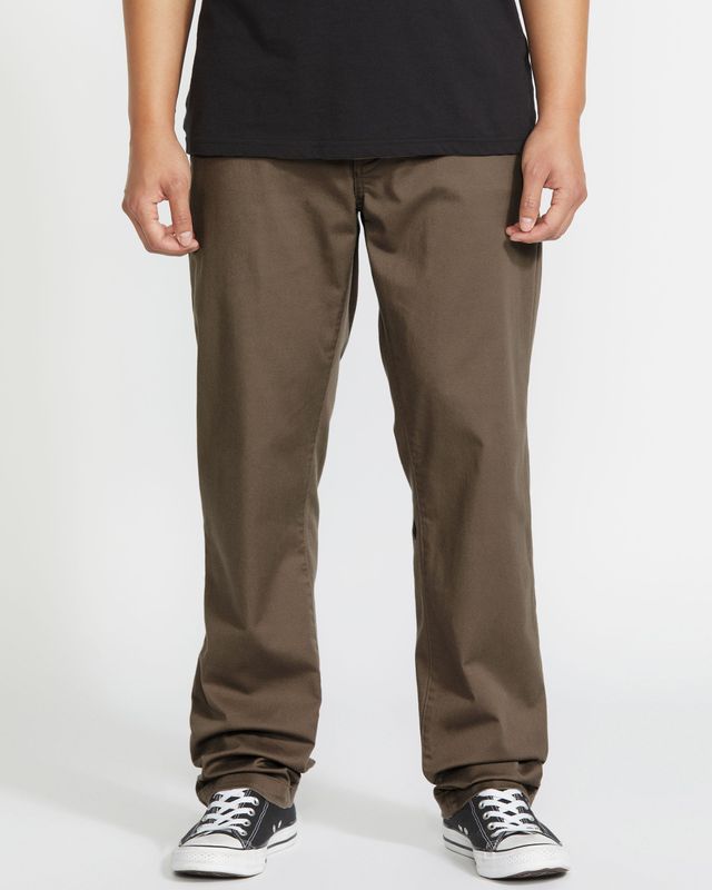 Volcom Frickin Modern Stretch Pant