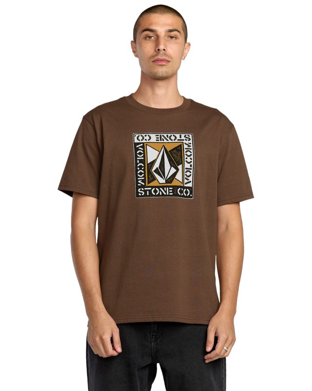 Volcom Angle Iron SST