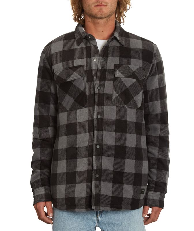 Volcom Bowered Fleece