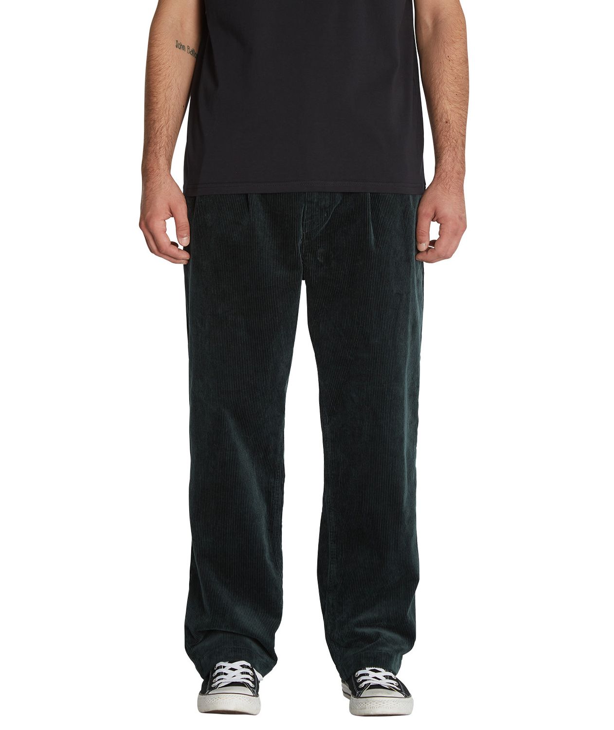 Volcom LL Tapered Cord