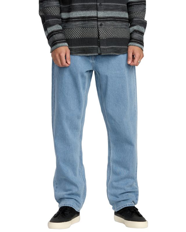 Volcom FiveDown Denim