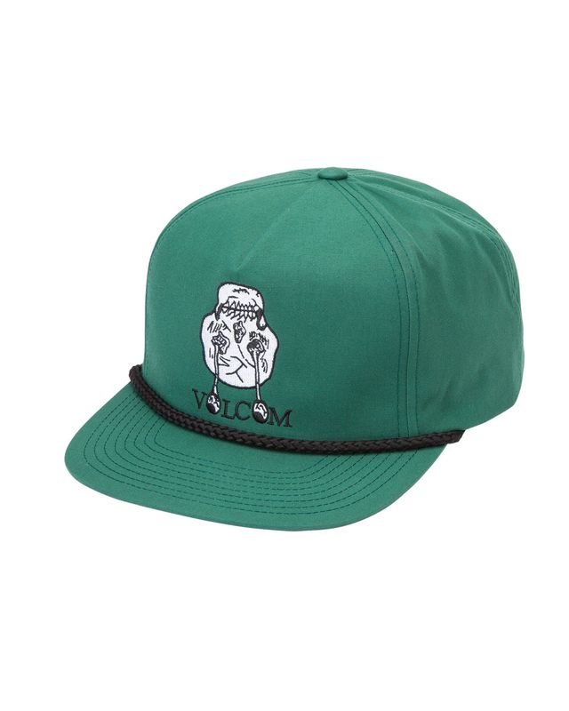 Volcom Heavy Tone Hat