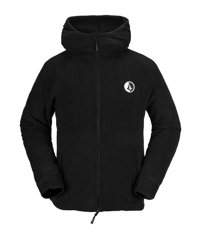 Volcom V.Science Full Zip