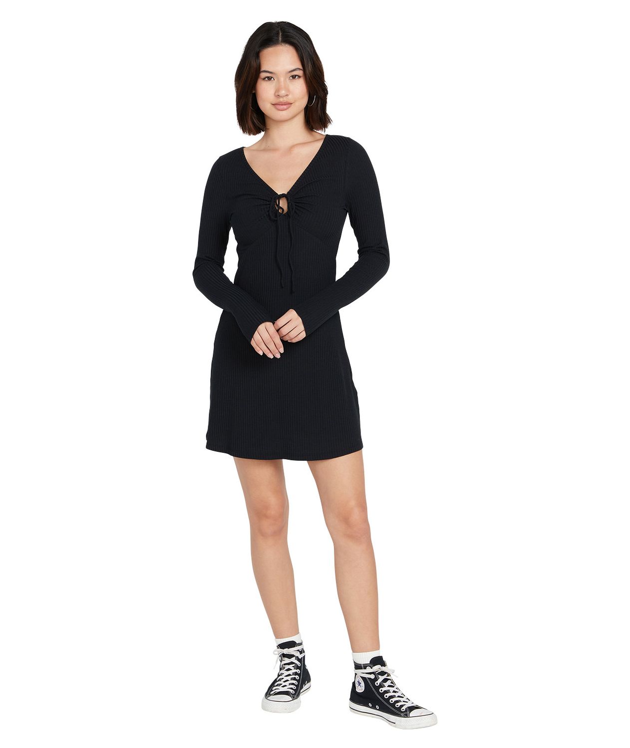 Volcom Urban Oasis Dress