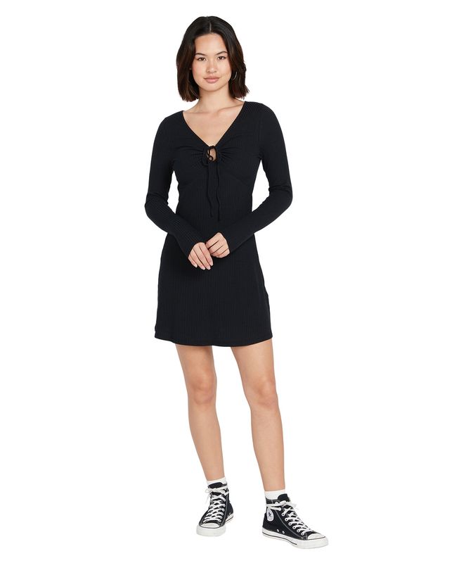 Volcom Urban Oasis Dress