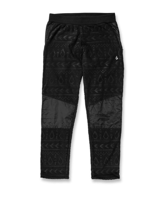 Volcom Polar Fleece Pant