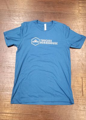Truckee Boardhouse Tee
