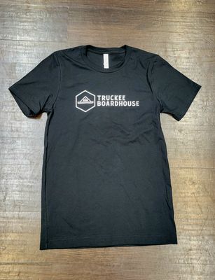 Truckee Boardhouse Tee